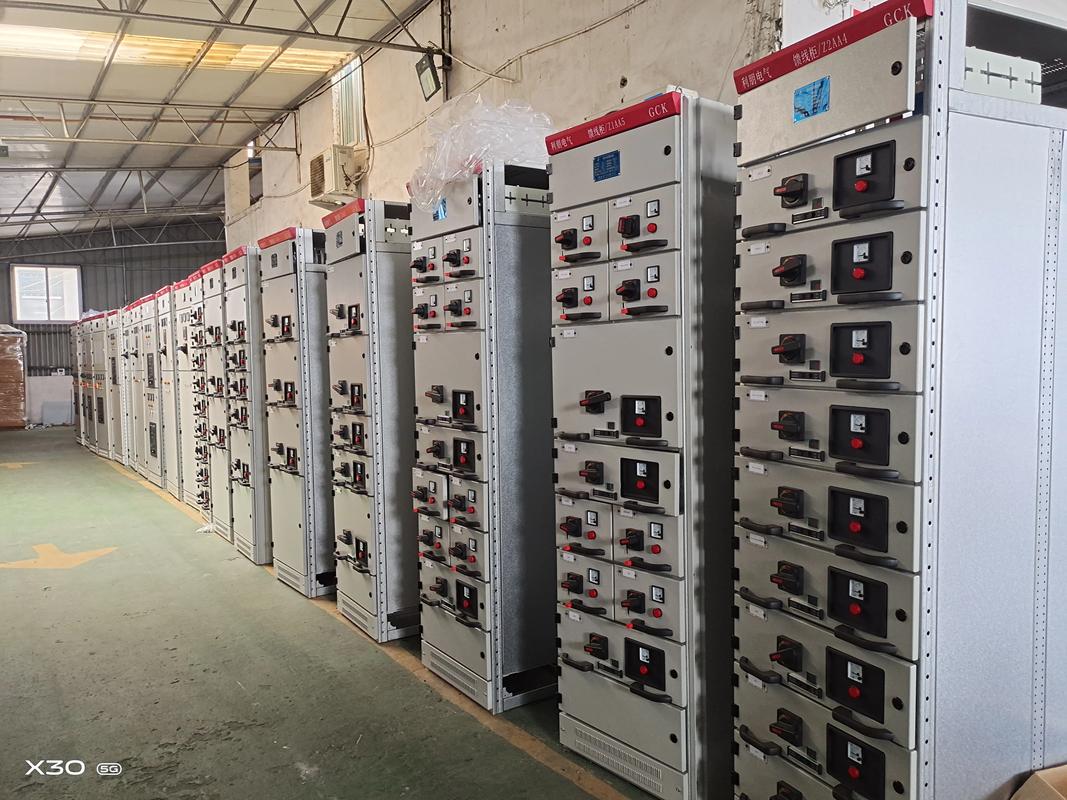 利朋電氣 專(zhuān)業(yè)電氣安裝服務(wù)咨詢(xún)指南