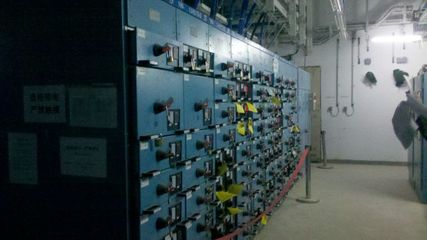 日?qǐng)?bào) 電氣安裝服務(wù)