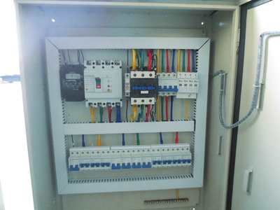 配電箱安裝工程應(yīng)注意的關(guān)鍵問(wèn)題