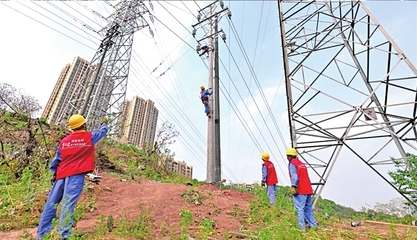 電氣安裝服務(wù)的最新動(dòng)態(tài)與發(fā)展趨勢(shì)