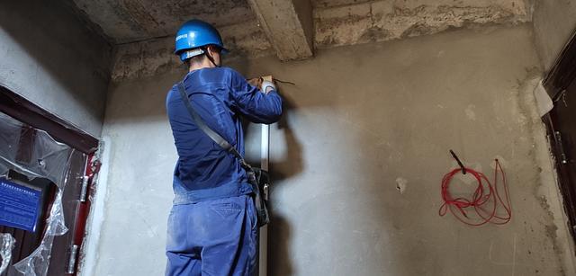 智能電表入新村，國(guó)網(wǎng)宜賓供電公司以優(yōu)質(zhì)服務(wù)暖人心