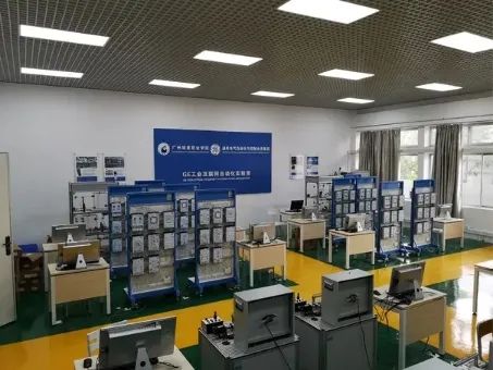 新生，請收下這份來自機電工程學(xué)院的電氣安裝服務(wù)邀請函