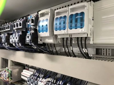 維納爾（W?hner）母線系統(tǒng) 一站式解決方案，從選型到安裝的全程專家服務(wù)