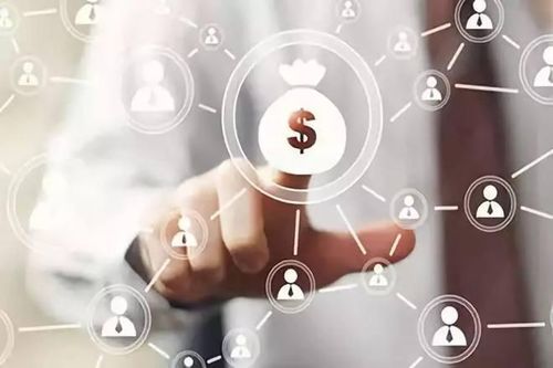 瑰寶鏈 賦能文化藝術品，引領數字經濟復興與數字文創應用新浪潮